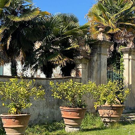 Agriturismo Villa La Fontina Castiglion Fiorentino Exterior photo